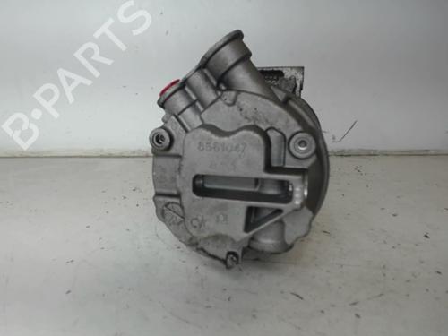 AC compressor OPEL ASTRA H GTC (A04) 1.4 (L08) | BP25651166M34 