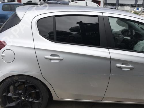 Ratstangsstang OPEL CORSA E (X15) 1.4 Turbo (08, 68) | BP37197695I23  - Image 12
