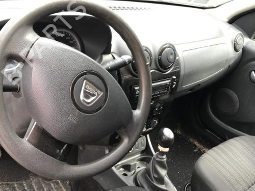 Radiator fan DACIA DUSTER (HS_) 1.5 dCi 4x4 (HSMC, HSMD) | BP29307520M35 