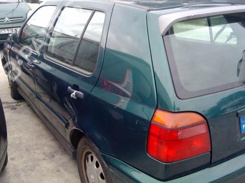 Fuel flap VW GOLF III (1H1) 2.0 | BP25650855C131