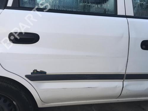 Left headlight MITSUBISHI SPACE STAR MPV (DG_A) 1.3 16V (DG1A) | BP25634363C28  - Image 10