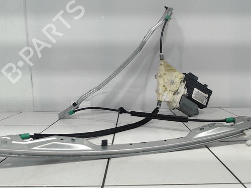 Front left window mechanism CITROËN C5 I (DC_) 2.0 HDi (DCRHZB, DCRHZE) | BP38740680C22 - Image 4