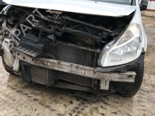 Switch RENAULT CLIO III (BR0/1, CR0/1) 1.5 dCi (BR17, CR17) | BP26688920I30  - Image 15