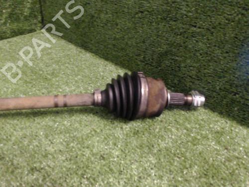 Right front driveshaft FIAT 500 (312_) 1.2 (312AXA1A) | BP25635444M39