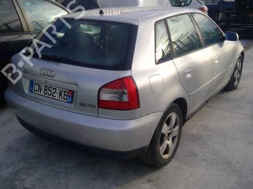 Left mirror AUDI A3 (8L1) 1.9 TDI | BP25633082C26 