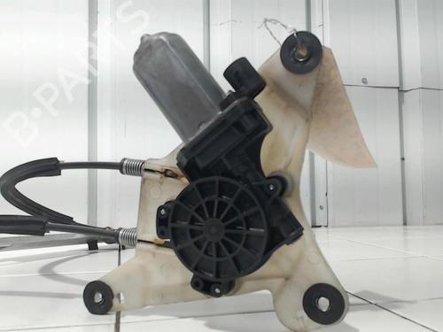 Front left window mechanism RENAULT MASTER III Van (FV) 2.3 dCi 100 FWD (FV0A, FV0B, FV0G, FV0K, FV0H) | BP32274499C22 - Image 2