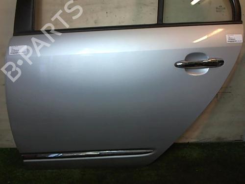 Left rear door KIA CARENS III MPV (UN) 2.0 CRDi 140 | BP25650602C4 