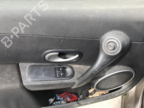 Electronic module RENAULT CLIO III Grandtour (KR0/1_) 1.5 dCi (KR0F) | BP31074392M83