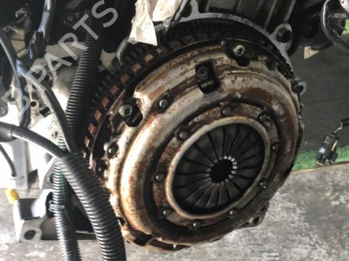 Engine CITROËN C5 I (DC_) 1.8 16V (DC6FZB, DC6FZE) | BP27250594M1 - Image 3