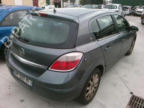 Instrument cluster OPEL ASTRA H (A04) 1.7 CDTI (L48) | BP25646081C47 