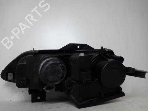 Right headlight RENAULT ESPACE III (JE0_) 2.2 dCi (JE0K) | BP25640275C29 