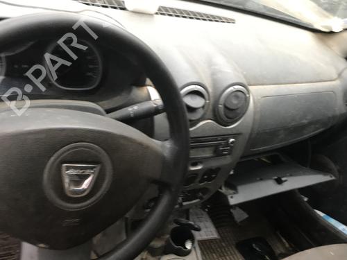 Left taillight DACIA DUSTER (HS_) 1.5 dCi (HSMC) | BP26524621C34 - Image 22