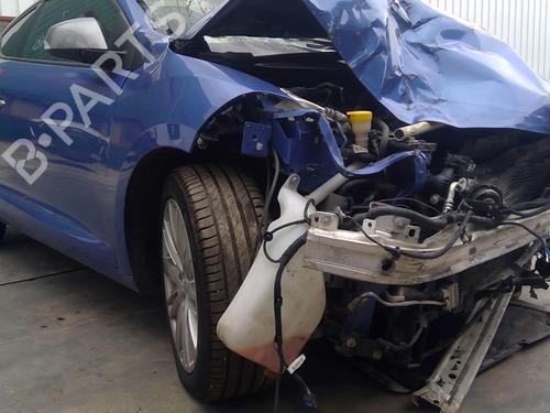 Used Parts RENAULT MEGANE III Coupe (DZ0/1_) 1.6 dCi (DZ00, DZ12, DZ2A, DZ13) (130 hp) 2523683