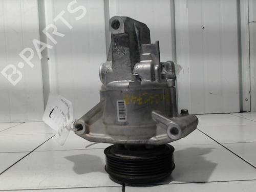 AC compressor DACIA DUSTER (HM_) 1.5 dCi 115 (HMAD) | BP31351674M34