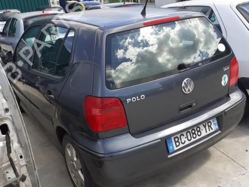 Right taillight VW POLO (6N2) 1.9 SDI | BP25636770C35 