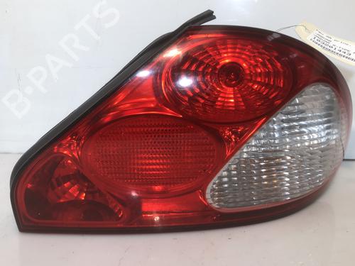 Used Right taillight Right taillight JAGUAR X-TYPE I (X400) 2.1 V6 (156 hp) 29130156 29130156