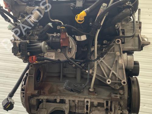 Engine FORD KA (RU8) 1.3 TDCi | BP38682013M1 - Image 3