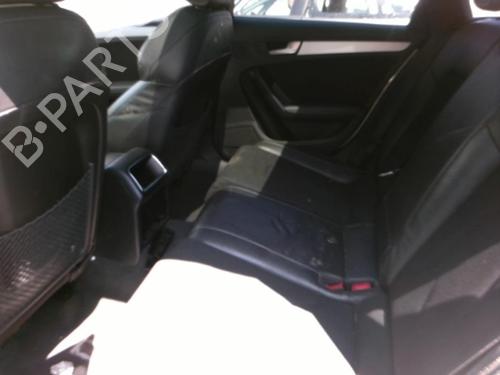 Left tailgate light AUDI A4 B8 Avant (8K5) 2.7 TDI | BP25631944C79 - Image 15