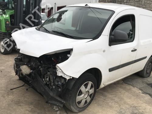 Front left window mechanism RENAULT KANGOO Express (FW0/1_) 1.5 dCi 75 (FW07, FW10, FW04) | BP27873424C22  - Image 16