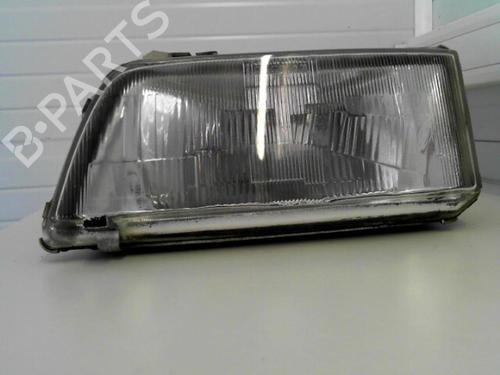 Used Left headlight PEUGEOT BOXER Van (230L) 1.9 D (69 hp) 25633938