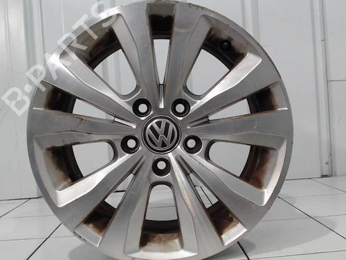 Used Rim VW GOLF VII (5G1, BQ1, BE1, BE2) 1.6 TDI (105 hp) 27316544
