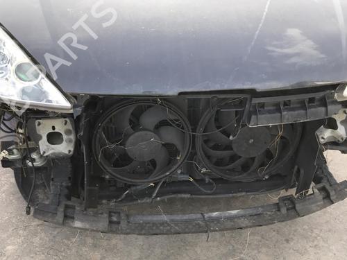 Left taillight PEUGEOT 807 (EB_) 2.0 HDI | BP25635263C34  - Image 22