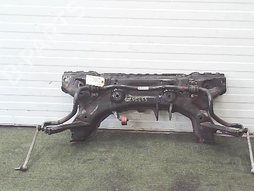 Used Subframe Subframe FORD B-MAX (JK) 1.0 EcoBoost (125 hp) 34336651 34336651