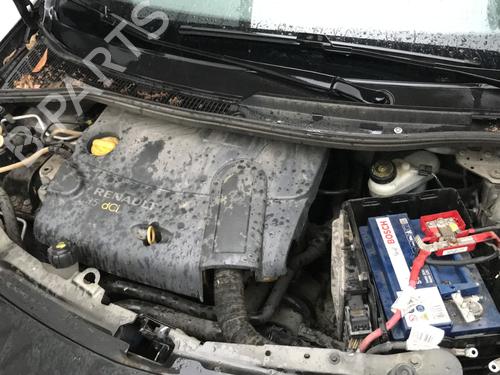 Left taillight RENAULT TWINGO II (CN0_) 1.5 dCi (CN0E) | BP31602278C34  - Image 6