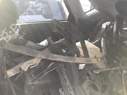 Front left window mechanism RENAULT CAPTUR I (J5_, H5_) 1.5 dCi 90 (J5N4, J5M5, J5MW, J5M6, J5AL, J5AJ) | BP33850231C22 - Image 33