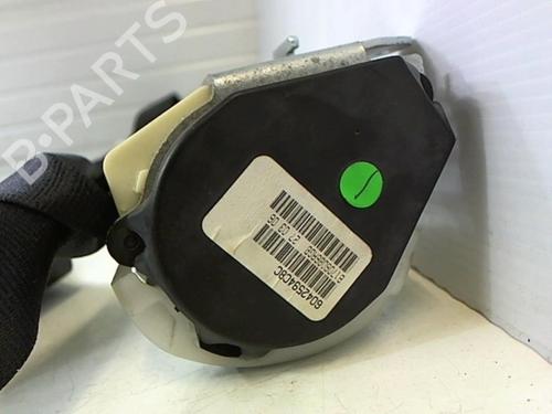 Used Rear right seatbelt Rear right seatbelt VW NEW BEETLE (9C1, 1C1) 1.9 TDI (105 hp) 25628966 25628966