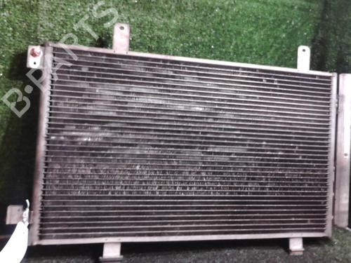 AC radiator SUZUKI SX4 (EY, GY) 1.6 DDIS (RW416D) | BP25639644M32 