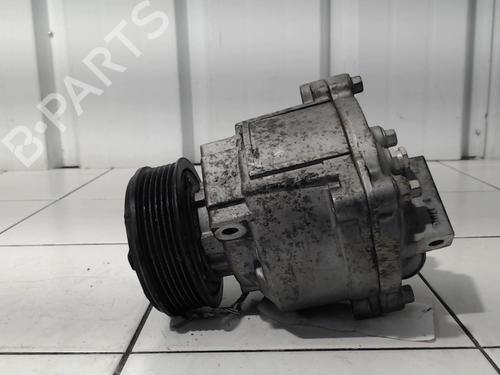 Used AC compressor AC compressor CITROËN C4 AIRCROSS 1.6 HDi 115 AWC (114 hp) 31794234 31794234