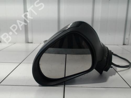 Used Left mirror PEUGEOT 207 (WA_, WC_) 1.6 HDi (92 hp) 29430995