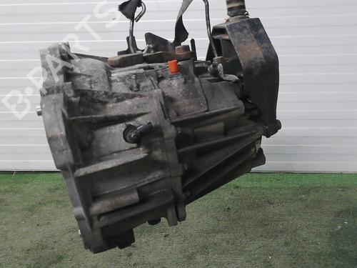 Gearbox RENAULT MASTER II Van (FD) 2.5 dCi (FD02) | BP30520056M3
