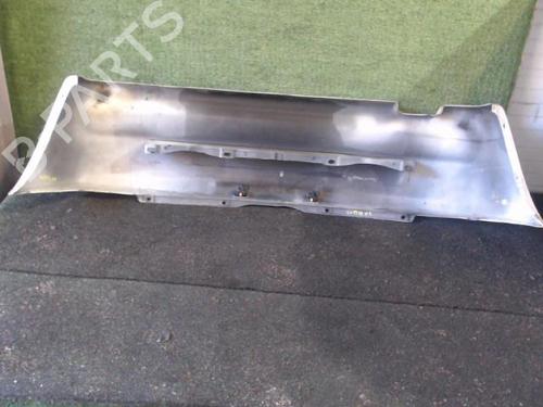 Rear bumper VW POLO III (6N1) 60 1.4 | BP25631043C8 