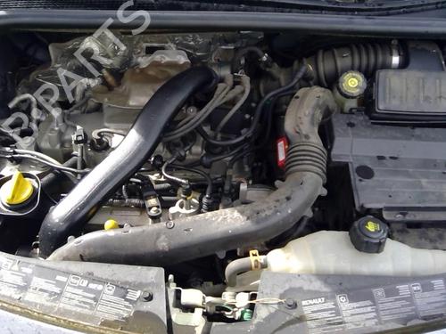 Engine RENAULT CLIO III (BR0/1, CR0/1) 1.2 16V (BR0P, CR0P) | BP25629374M1  - Image 18