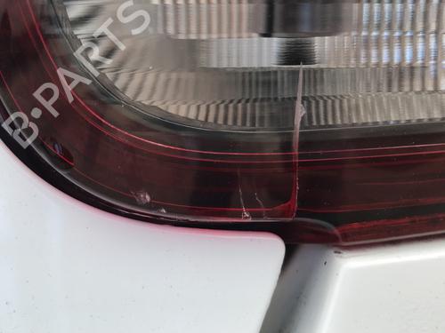 Instrument cluster CITROËN C3 III (SX) 1.6 BlueHDi 75 | BP38426177C47 - Image 15