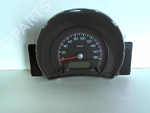 Kombiinstrument SUZUKI ALTO VII (GF) 1.0 (AMF310, GFC31S) (68 hp) 25646742