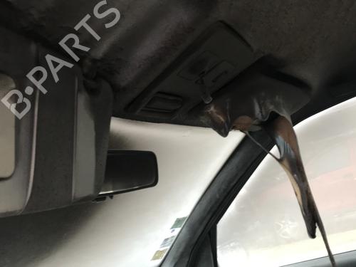 Right mirror CITROËN ZX (N2) 1.9 TD | BP28474112C27 