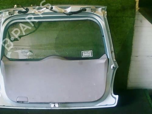 tailgate-suzuki-sx4-ey-gy-2006-25650312 main image