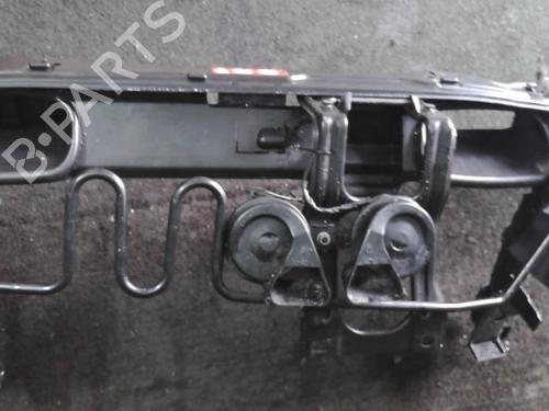 Crossmember MERCEDES-BENZ C-CLASS (W203) C 220 CDI (203.008) | BP25630817C162 
