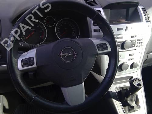 Gearbox OPEL ZAFIRA / ZAFIRA FAMILY B (A05) 1.7 CDTI (M75) | BP29412221M3 