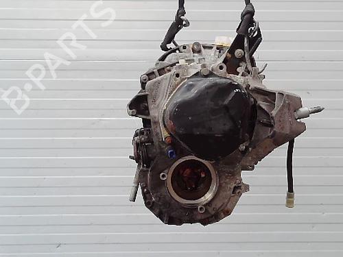 Used Gearbox Gearbox 38456314 38456314