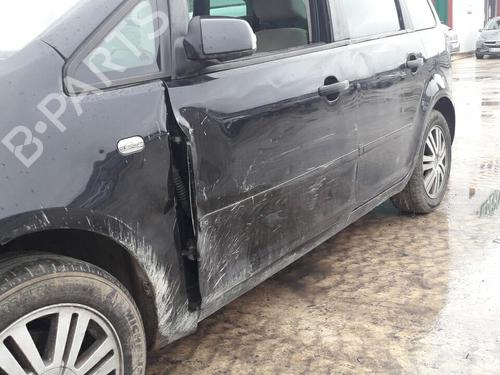 Venstre baglygte FORD FOCUS C-MAX (DM2) 1.6 TDCi | BP25650507C34 