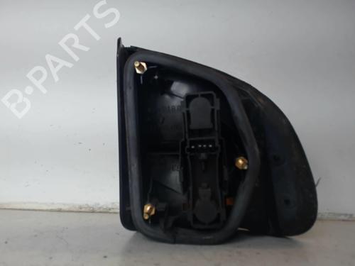 Used Left taillight Left taillight RENAULT SAFRANE I (B54_) 2.1 dT (B546) (88 hp) 25632917 25632917