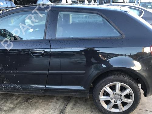 Warning switch AUDI A3 (8P1) 1.6 TDI | BP25642598I22 