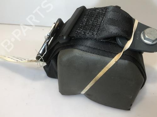 Used Rear left seatbelt Rear left seatbelt PEUGEOT 308 I (4A_, 4C_) 1.6 GTi (200 hp) 28474103 28474103
