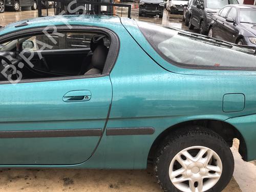 Starter MAZDA MX-3 (EC) 1.6 i | BP25630940M8 - Image 13
