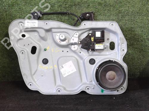 Front left window mechanism VW TOURAN (1T3) 2.0 TDI | BP25628358C22 - Image 6