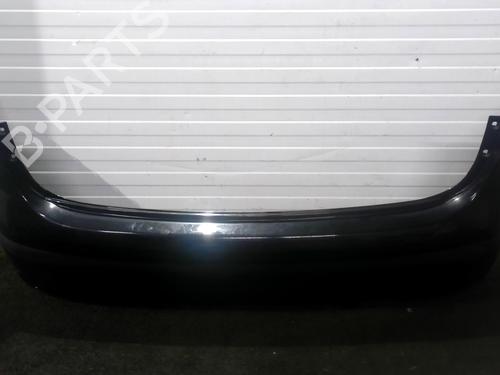 Used Rear bumper NISSAN QASHQAI II (J11, J11_) 1.6 dCi (130 hp) 31364135